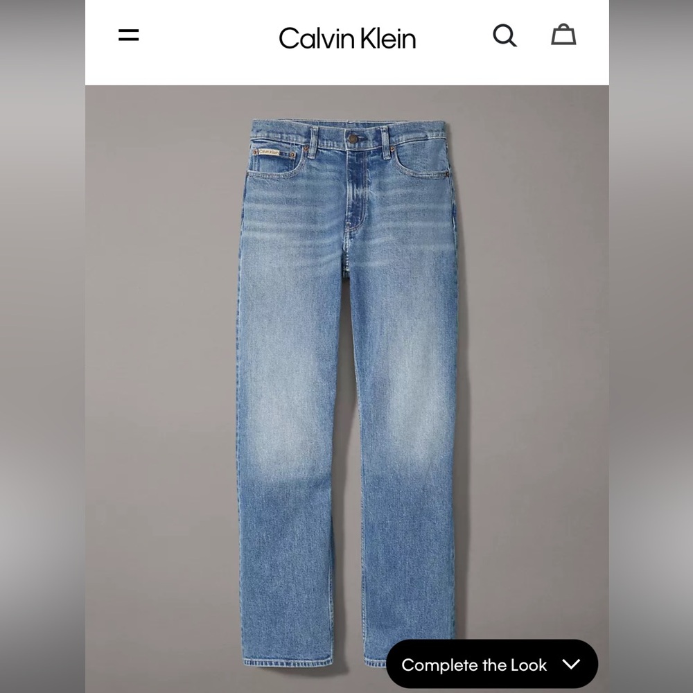 Calvin Klein Jeans
